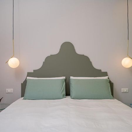 Nue Suites Sassari Exterior photo