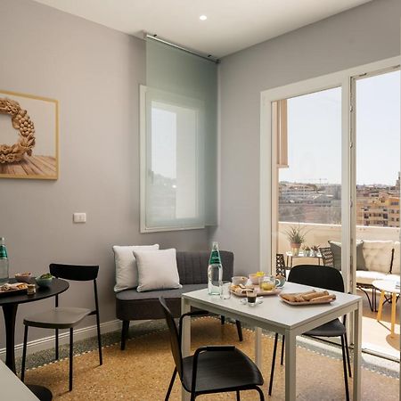 Nue Suites Sassari Exterior photo
