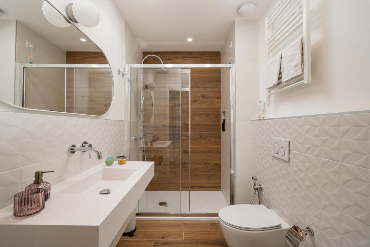 Nue Suites Sassari Exterior photo