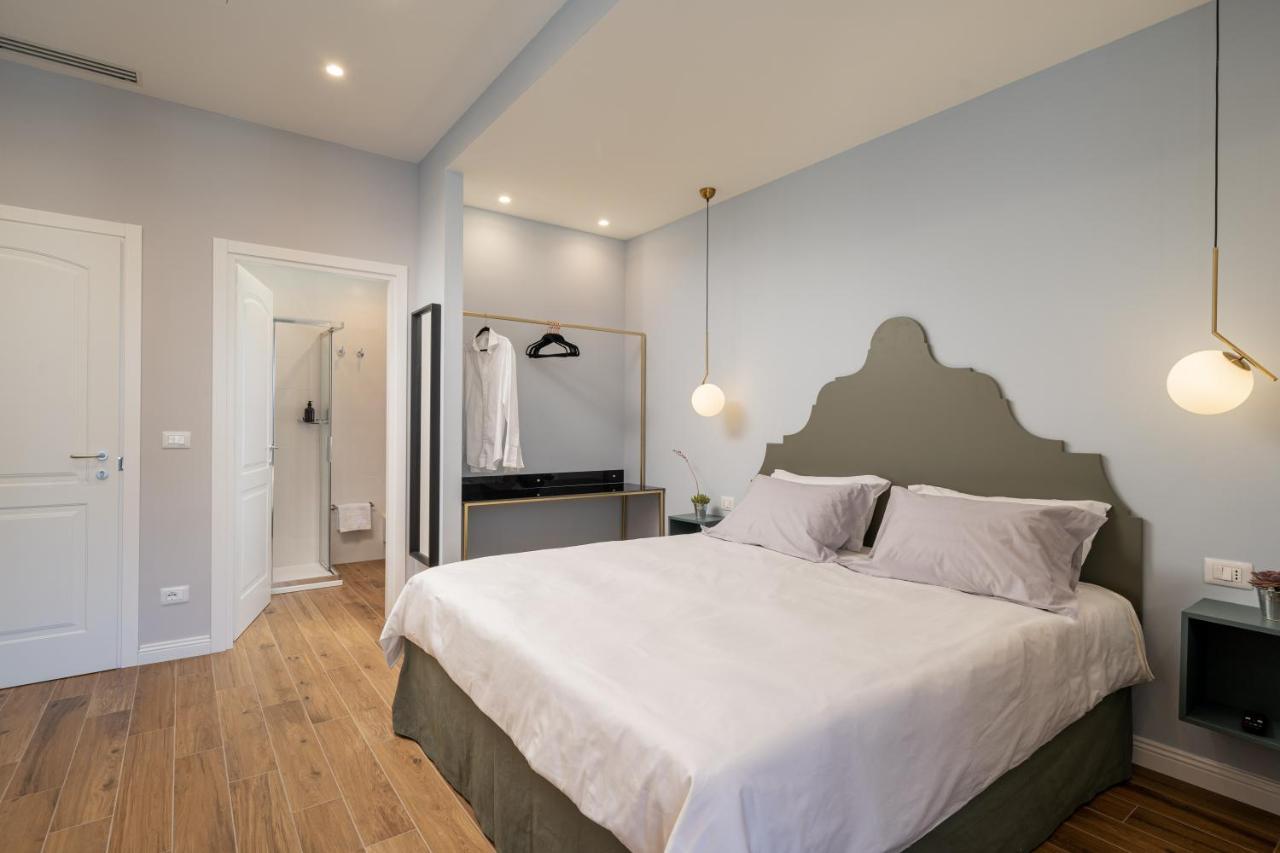 Nue Suites Sassari Exterior photo