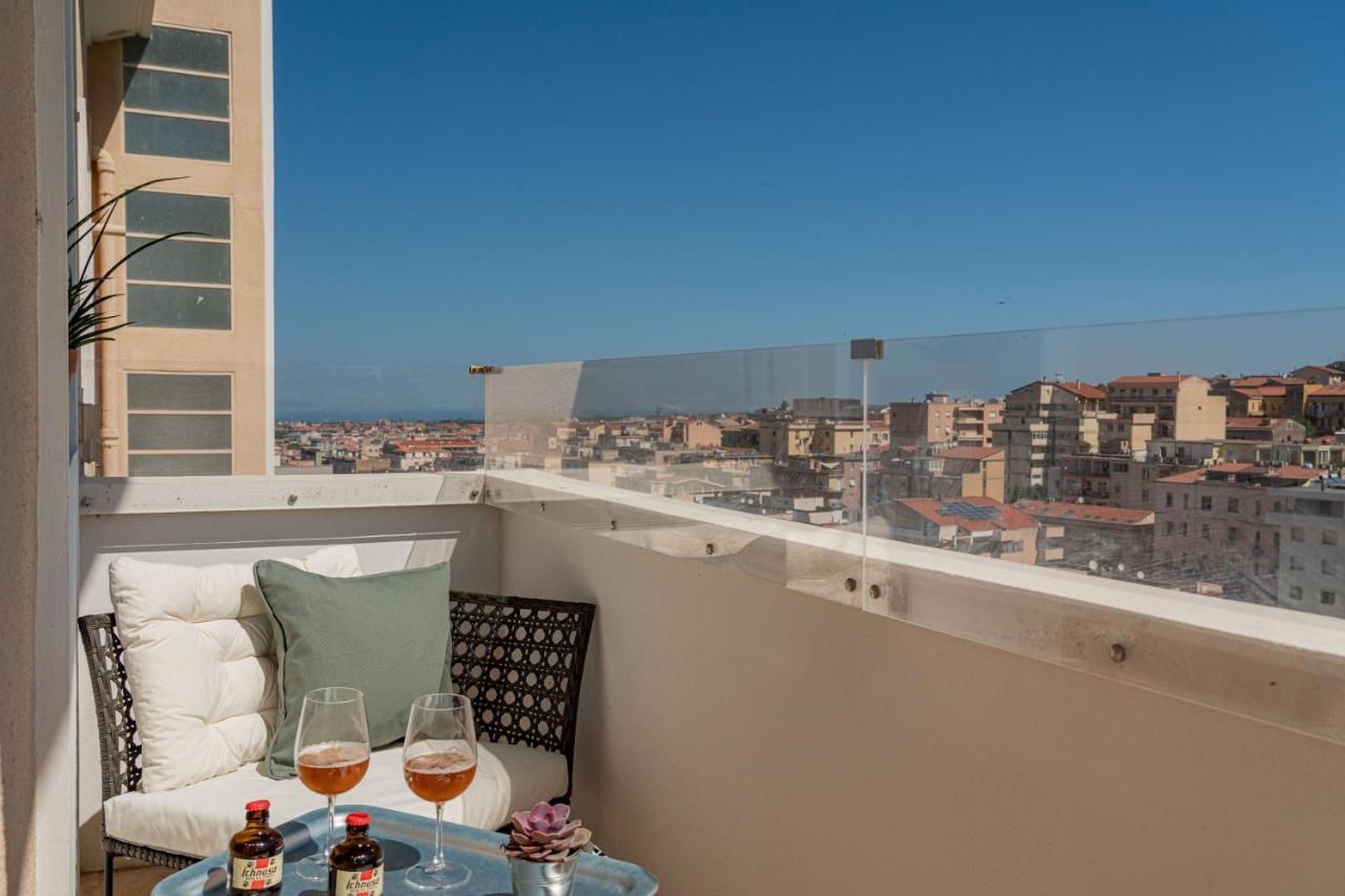 Nue Suites Sassari Exterior photo