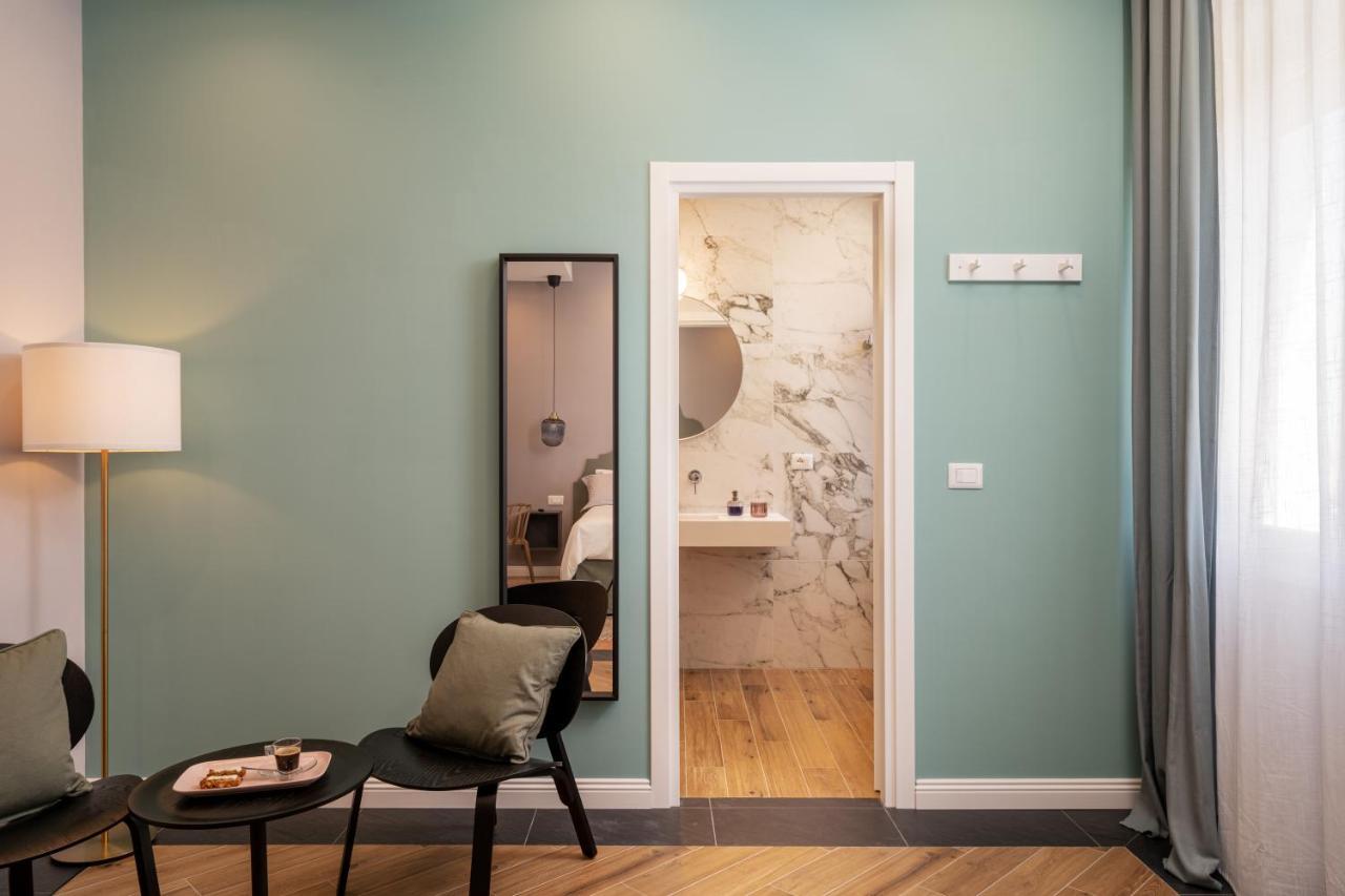 Nue Suites Sassari Exterior photo