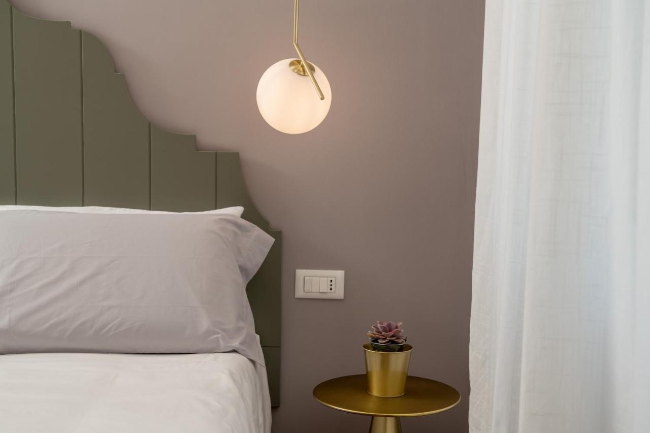 Nue Suites Sassari Exterior photo