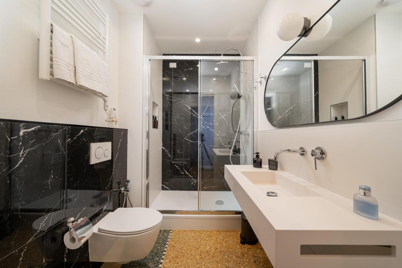 Nue Suites Sassari Exterior photo