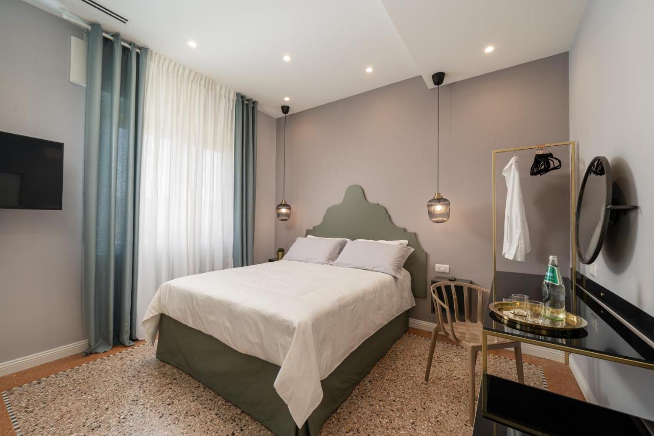 Nue Suites Sassari Exterior photo