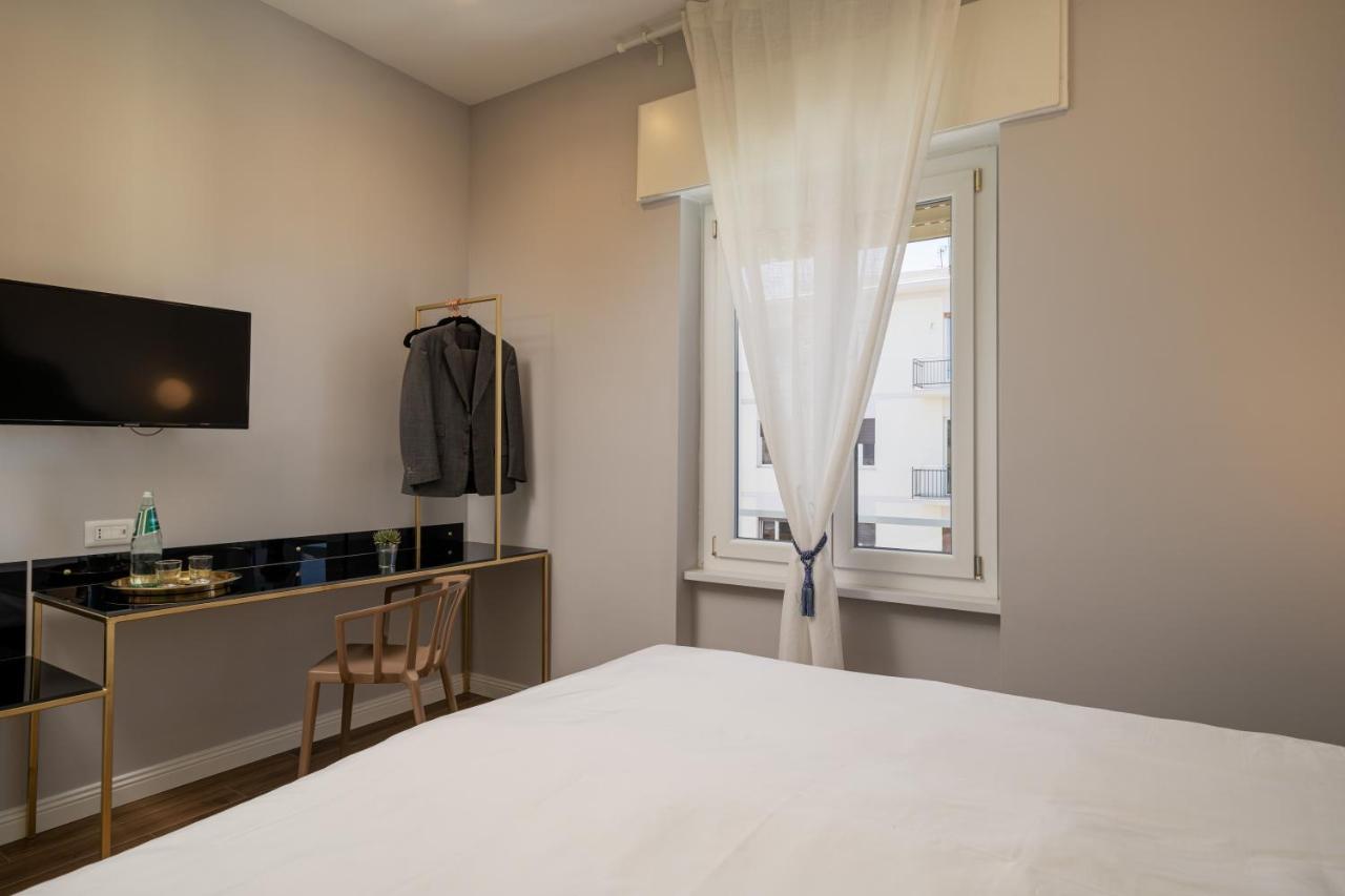Nue Suites Sassari Exterior photo